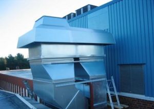 ventilation
